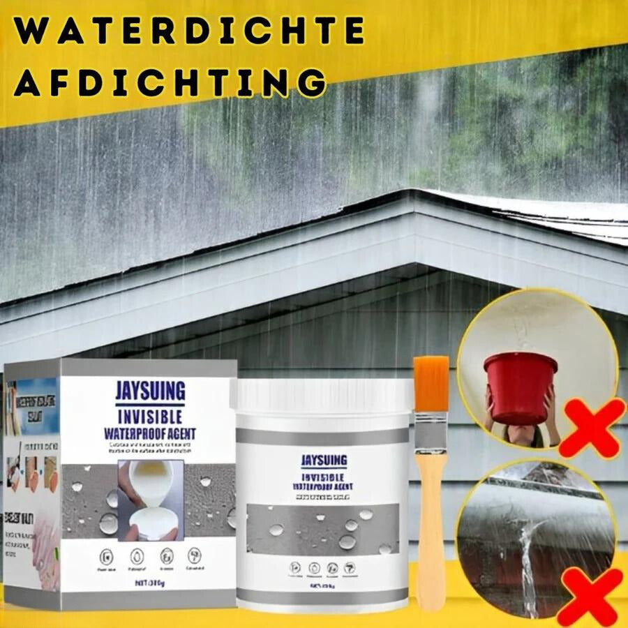 Amara AquaSeal™ |Oplossing om werkelijk alles waterdicht te maken