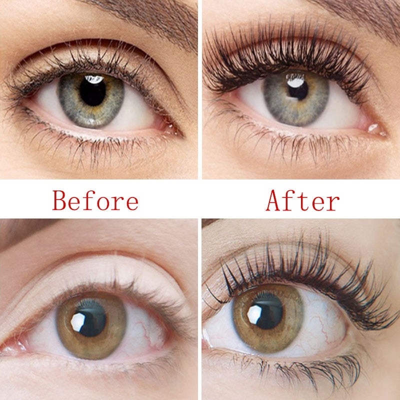 Amara Lashes™ | 1+1 GRATIS! Ga voor de mooiste natuurlijke wimpers!